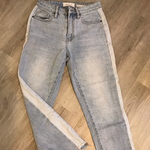 🧚🏽⭐️Pacsun mom Jeans✨